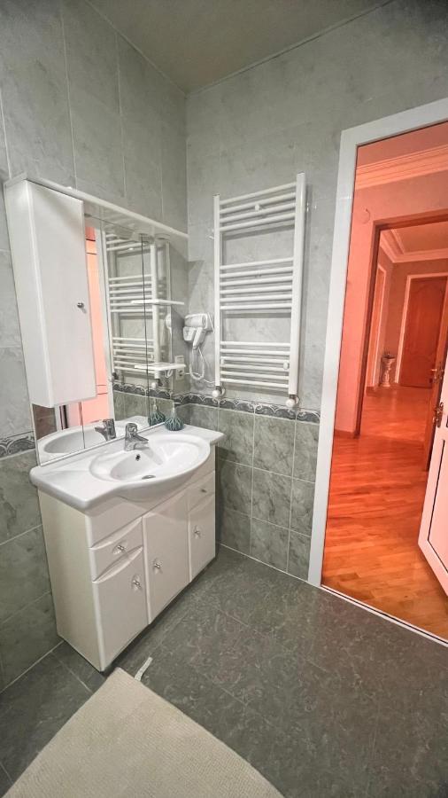 Apartments City On The Palm Tbilisi Ngoại thất bức ảnh