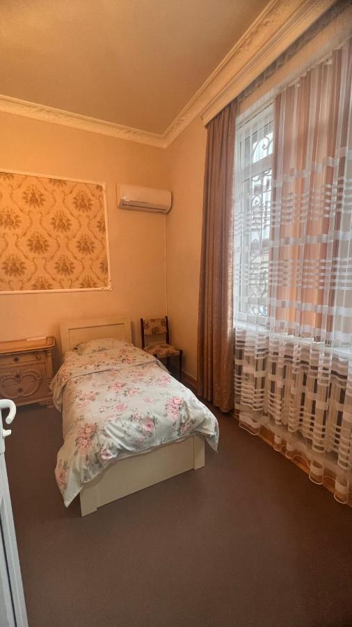 Apartments City On The Palm Tbilisi Ngoại thất bức ảnh