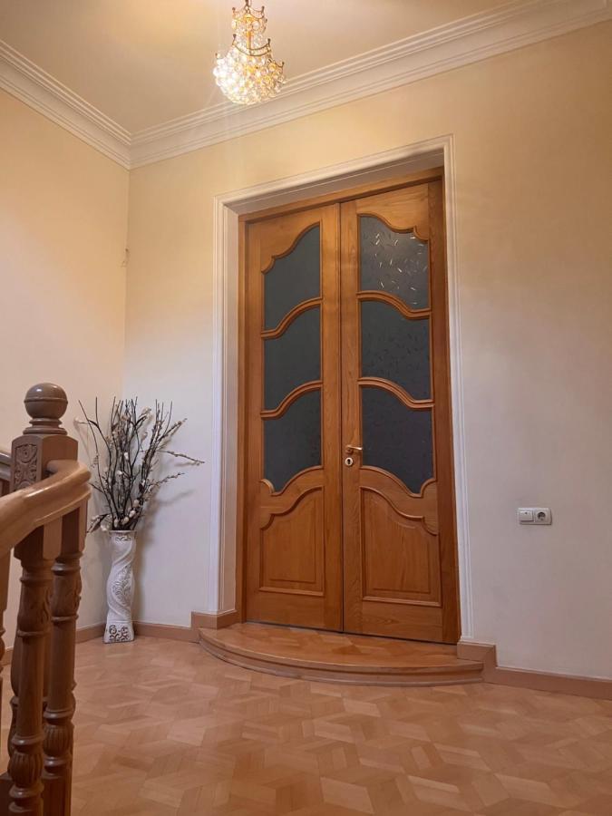 Apartments City On The Palm Tbilisi Ngoại thất bức ảnh
