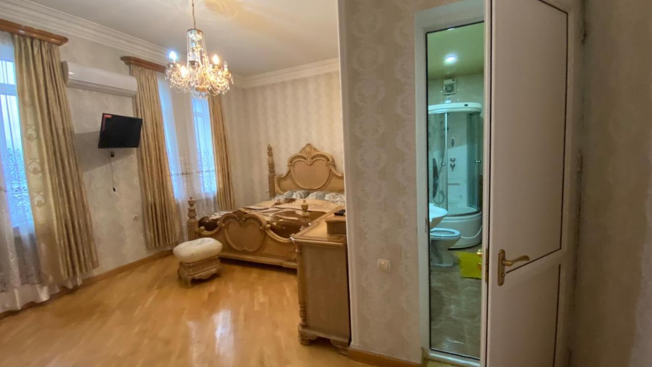 Apartments City On The Palm Tbilisi Ngoại thất bức ảnh
