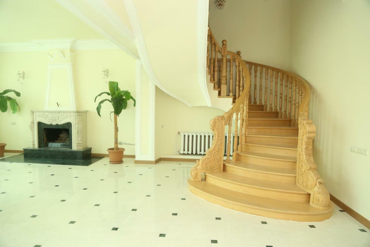 Apartments City On The Palm Tbilisi Ngoại thất bức ảnh